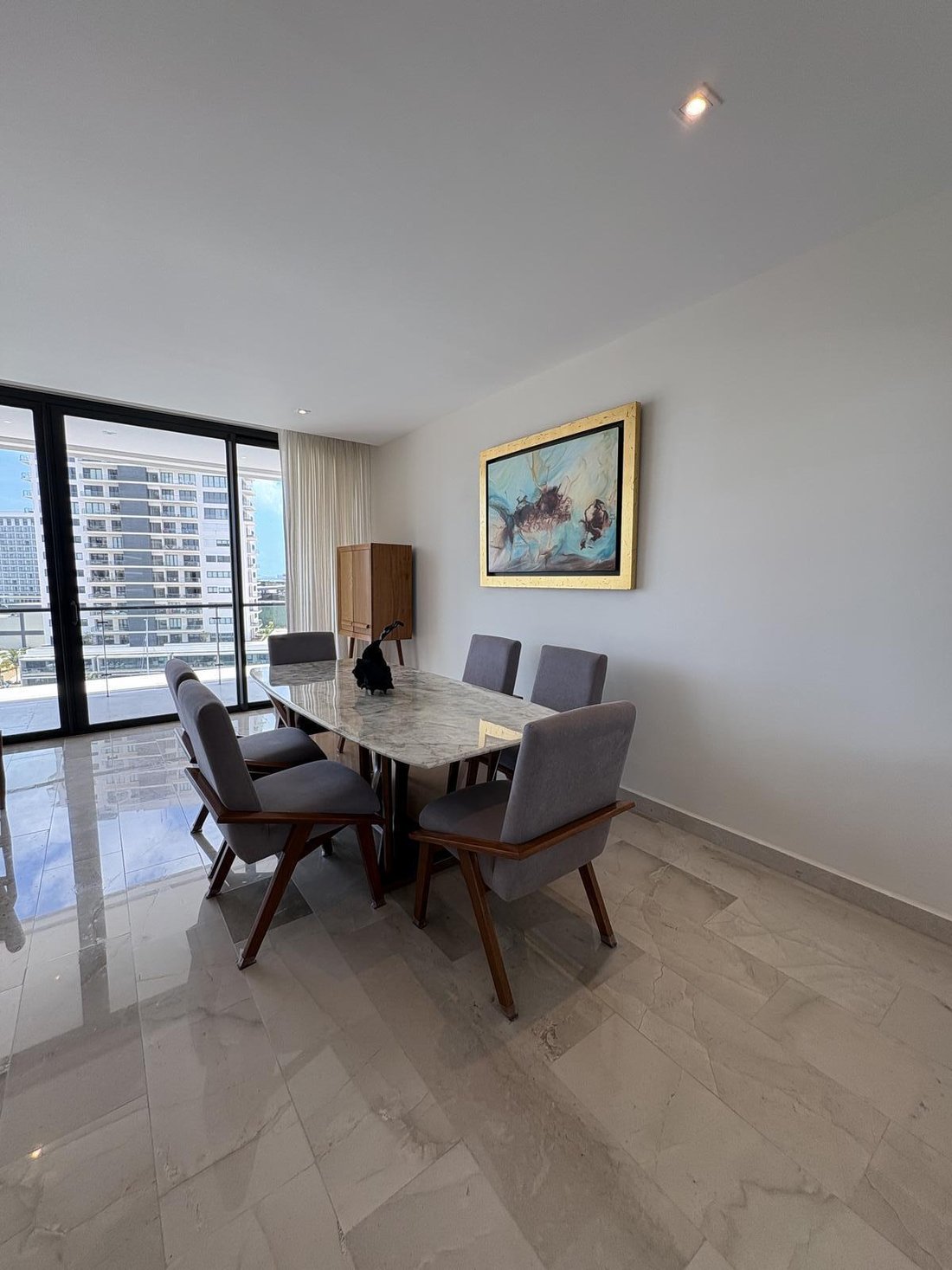 Apartment in Cancún, Quintana Roo, Mexico 2 - 18527173