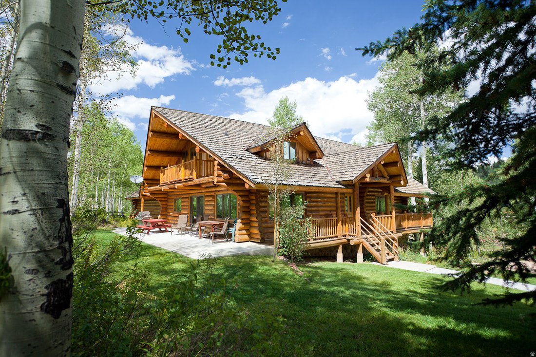 Heber City, Utah, United States 1 - 18528695