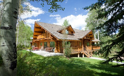 Heber City, Utah, Estados Unidos 1