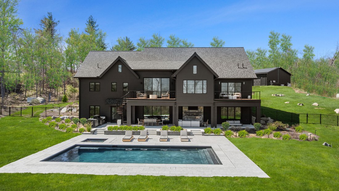 House in Belchertown, Massachusetts, United States 1 - 18526947