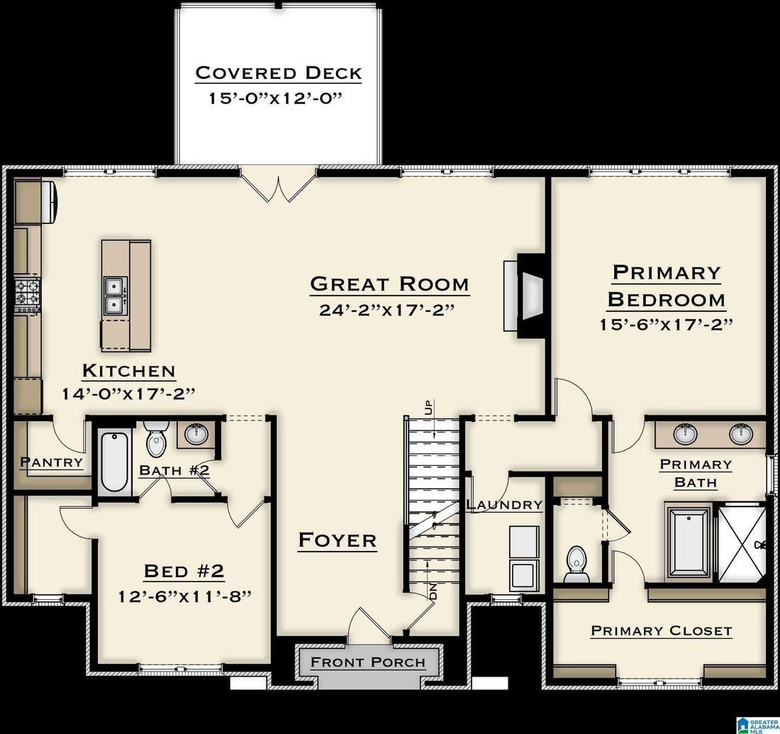 House in Helena, Alabama, United States 4 - 18528539
