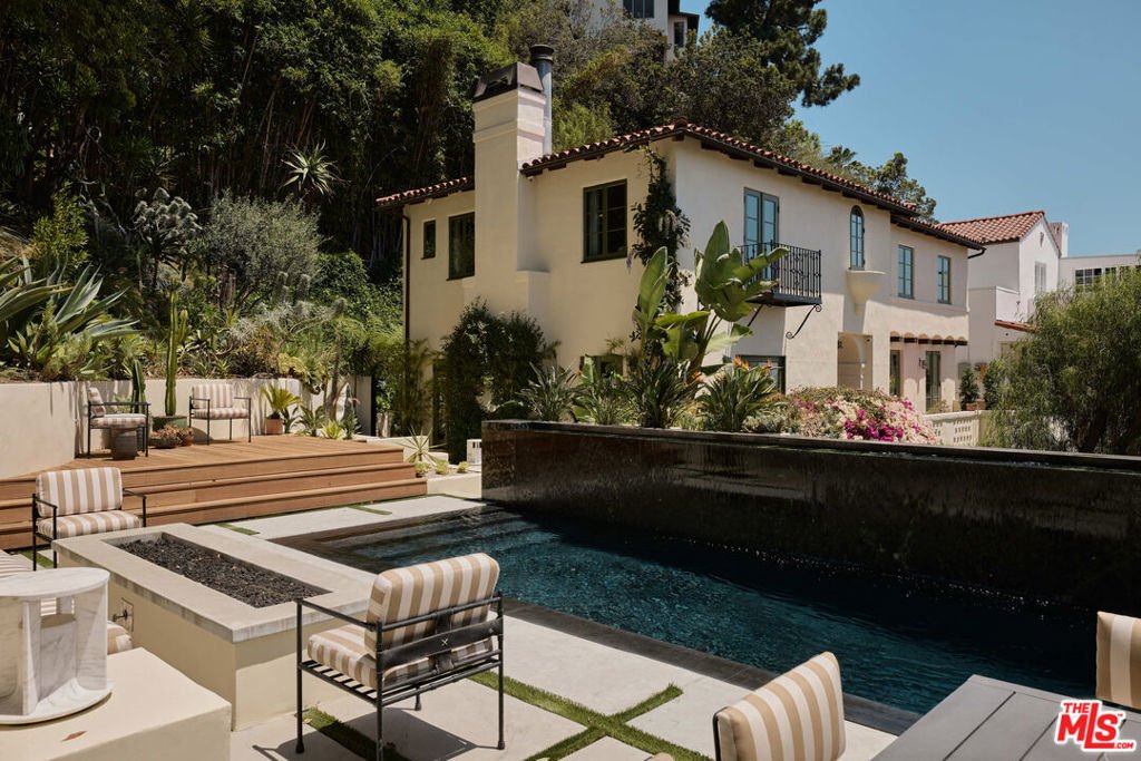 House in Los Angeles, California, United States 1 - 18528581
