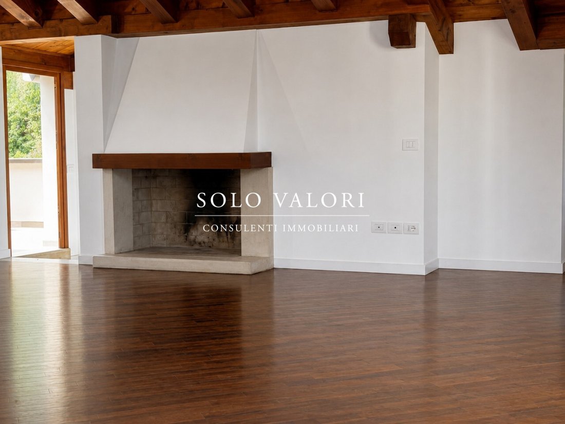 Apartment in Castelfranco Veneto, Veneto, Italy 5 - 18529903
