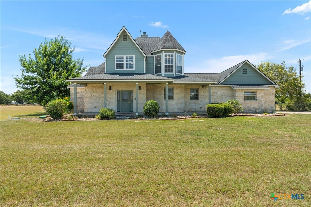House in Florence, Texas, United States 1 - 18528607