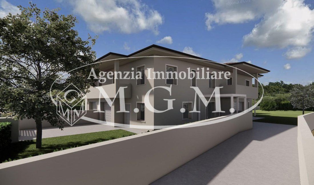 Country House in Montecalvoli, Tuscany, Italy 5 - 18529122