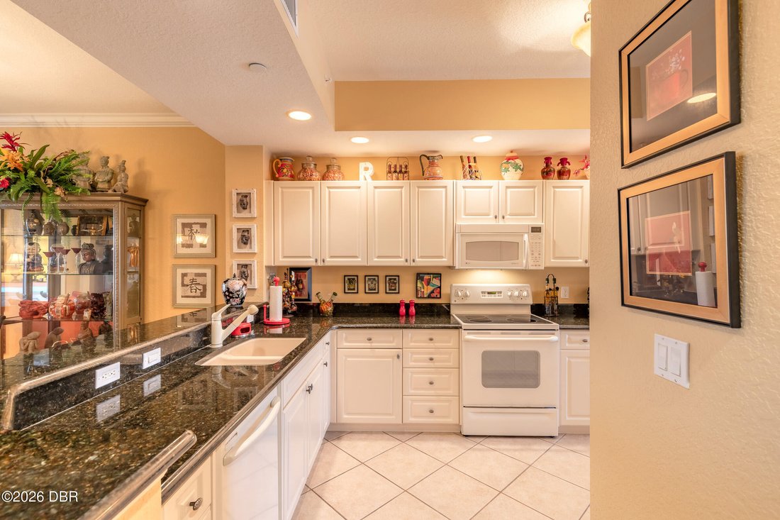 Condo in New Smyrna Beach, Florida, United States 5 - 18528062
