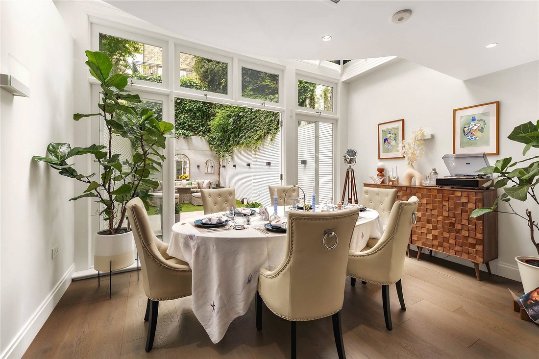 House in Knightsbridge, Kensington And Chelsea, England 5 - 18526722