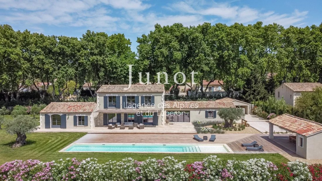 Country House in Est, Bon-Encontre, France 1 - 17389131