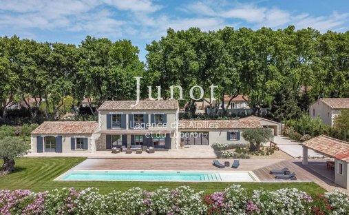 Country House in Est, Bon-Encontre, France 1