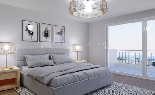 Apartment in Village-Cros de Caste-Coupiere-Mont Gros, Roquebrune-Cap-Martin, France 1