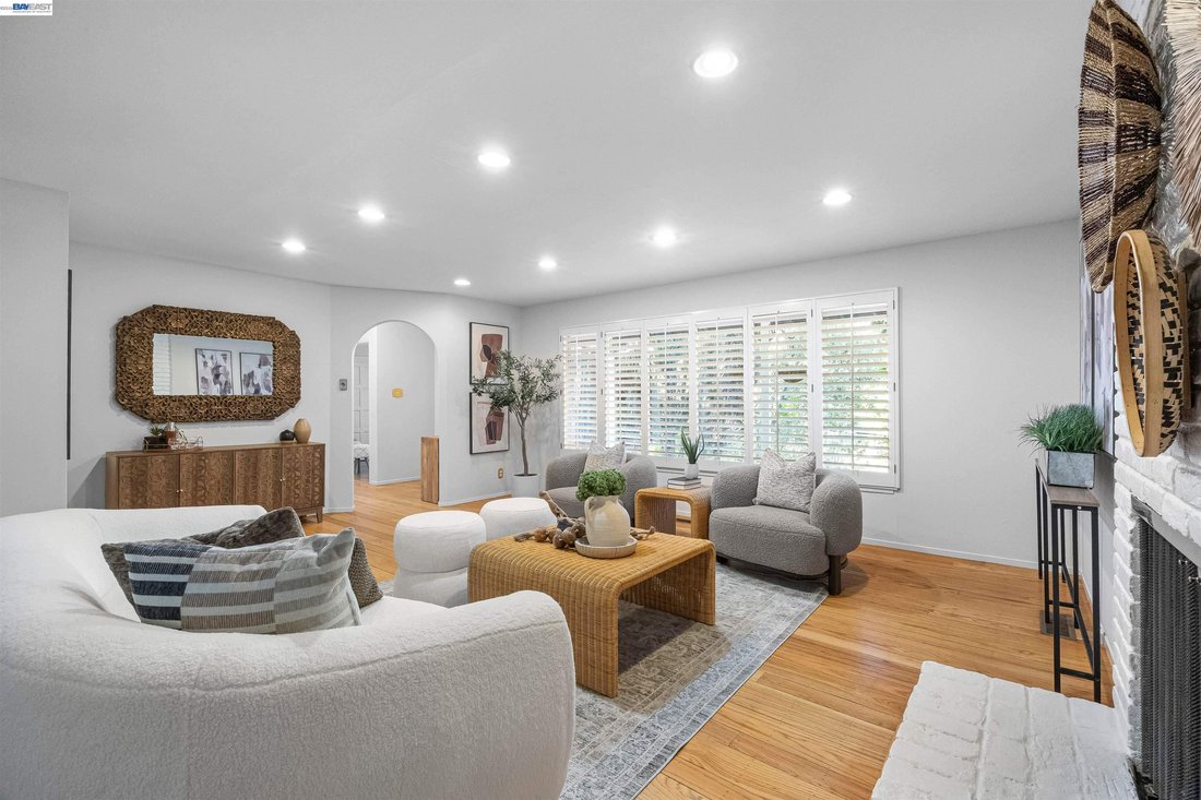 House in Orinda, California, United States 5 - 18527894