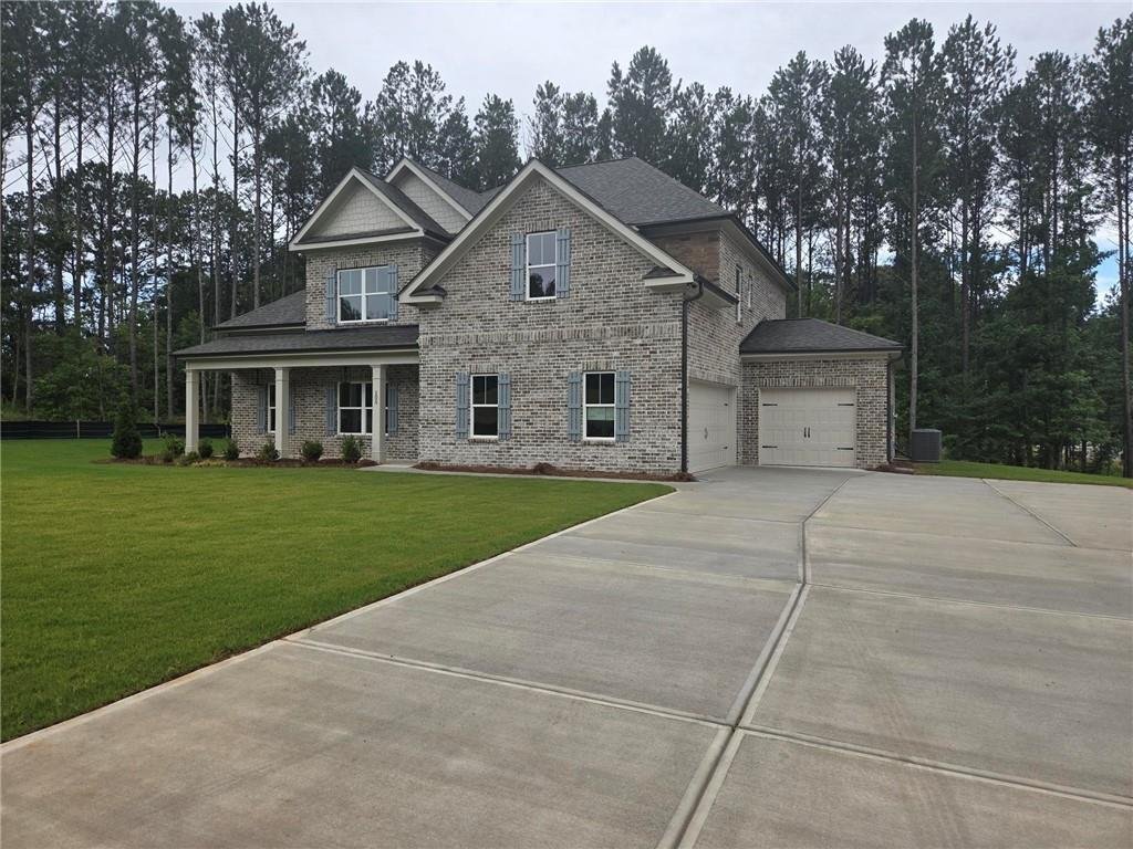 House in McDonough, Georgia, United States 2 - 18306851