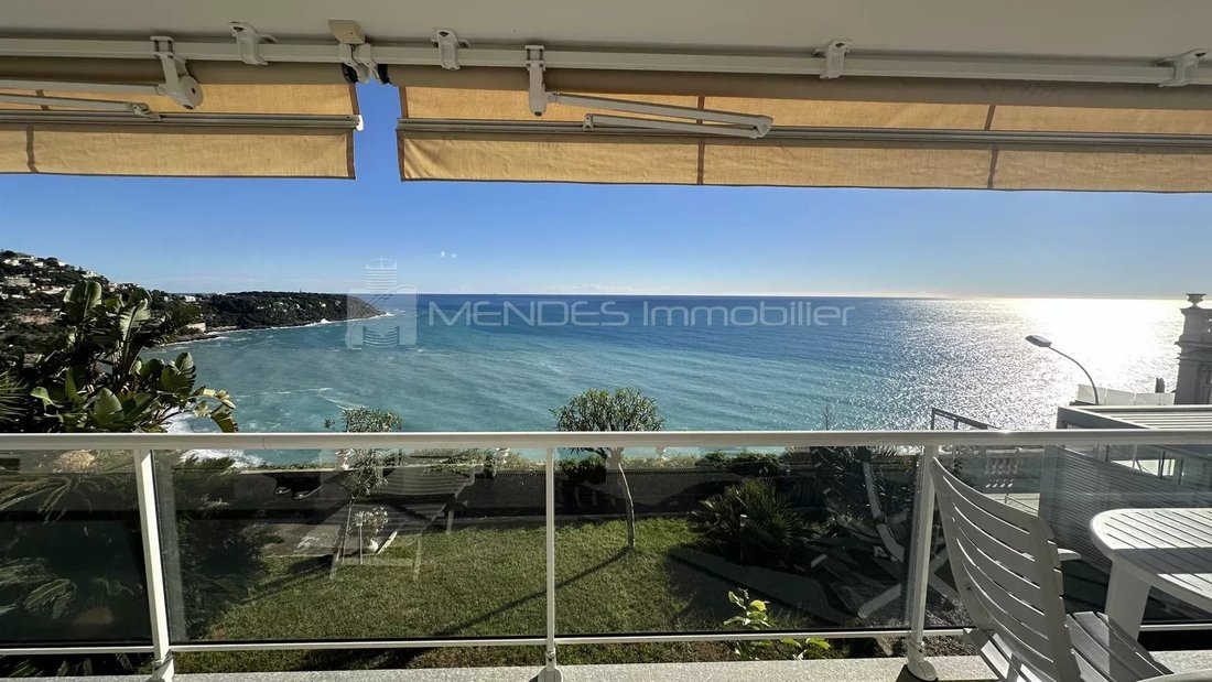 Apartment in Cabbe-Saint Roman, Roquebrune-Cap-Martin, France 3 - 17324803