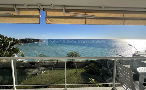 Apartamento en Cabbe-Saint Roman, Roquebrune-Cap-Martin, Francia 1
