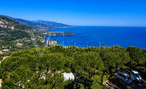 Villa in La Turbie, Provence-Alpes-Côte d'Azur, France 1