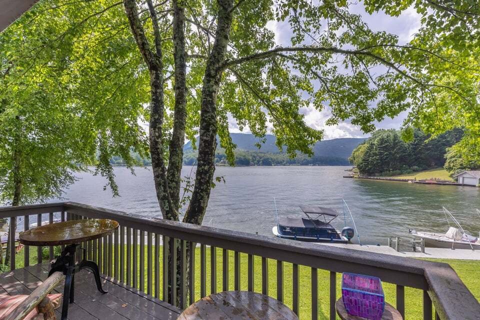 House in Lake Toxaway, North Carolina, United States 1 - 18528205