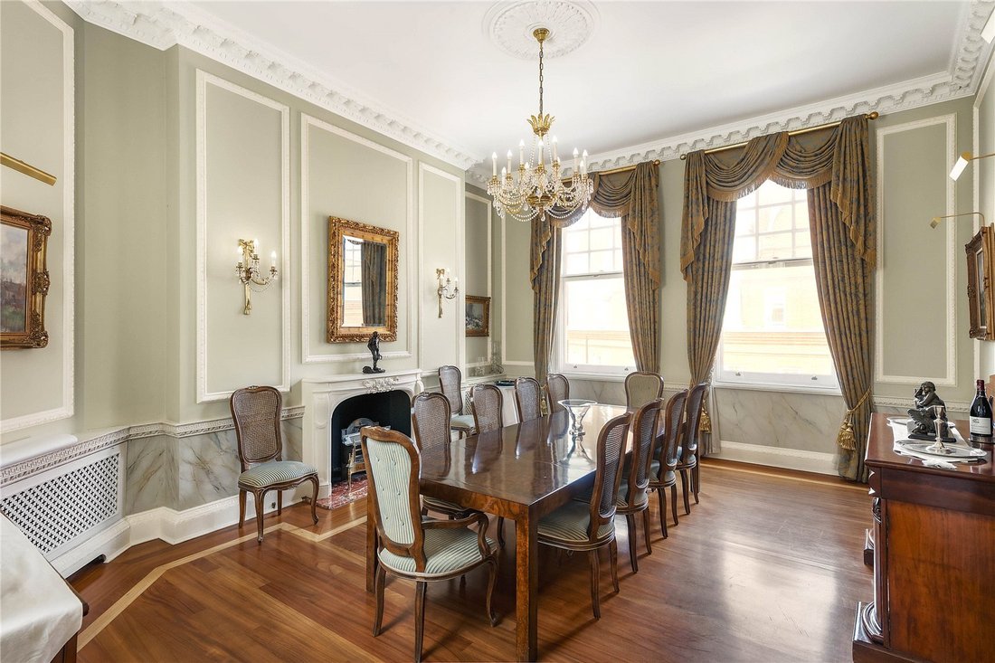 Apartment in South Kensington, Kensington And Chelsea, England 2 - 18526723