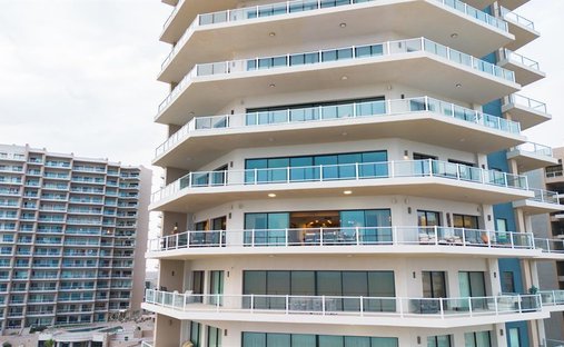 Appartement à Puerto Peñasco, Sonora, Mexique 1