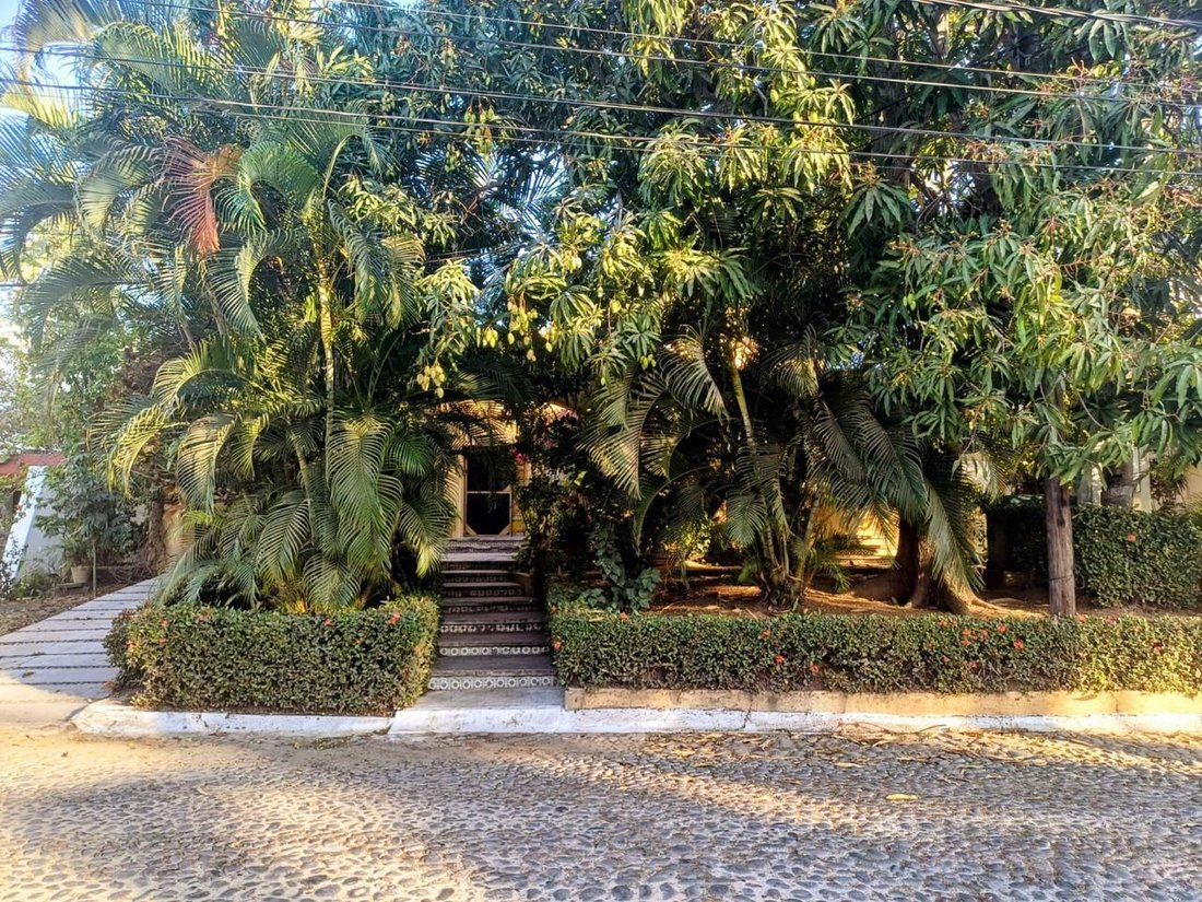 Condo in Manzanillo, Colima, Mexico 4 - 18527970