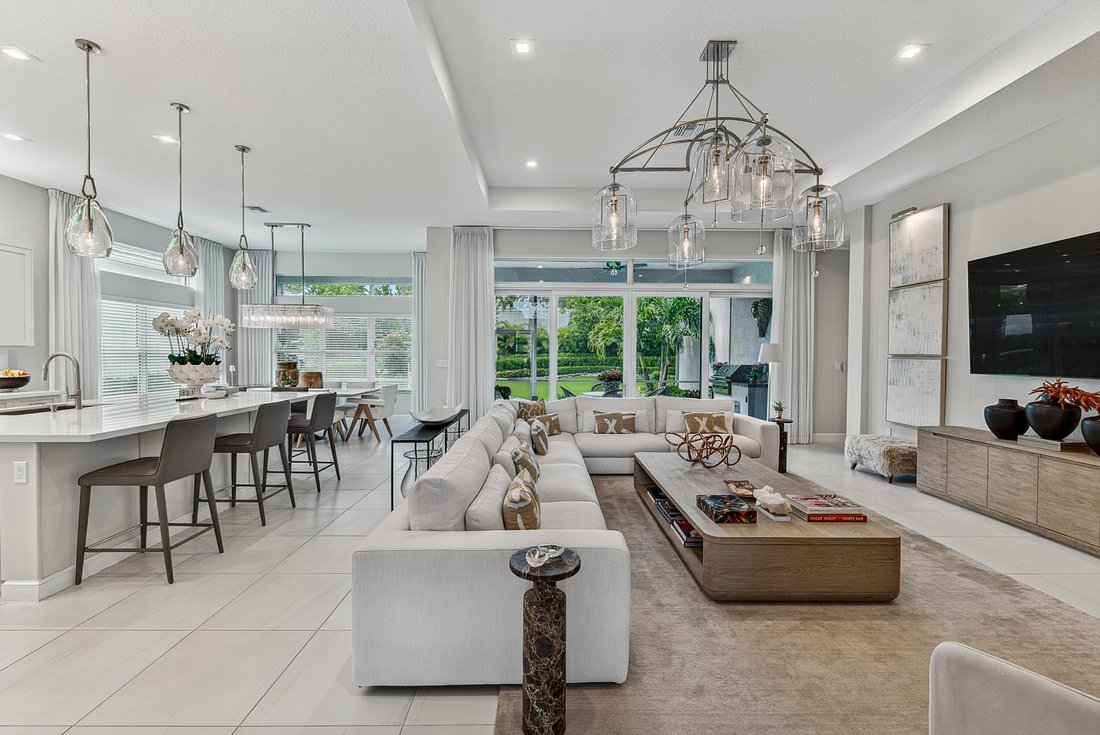House in Delray Beach, Florida, United States 1 - 18528813