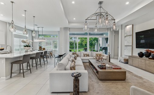 House in Delray Beach, Florida, United States 1