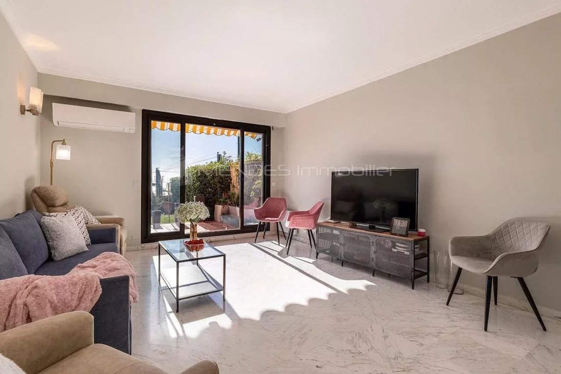 Apartment in Village-Cros de Caste-Coupiere-Mont Gros, Roquebrune-Cap-Martin, France 4 - 17602687