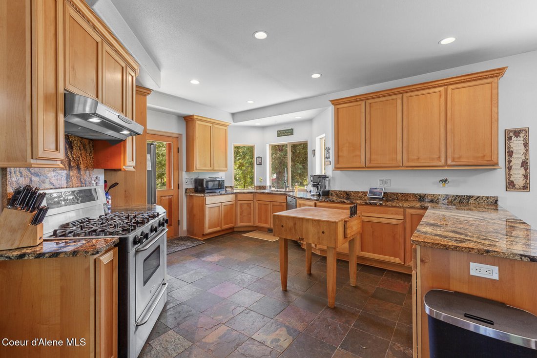 House in Athol, Idaho, United States 4 - 18528269