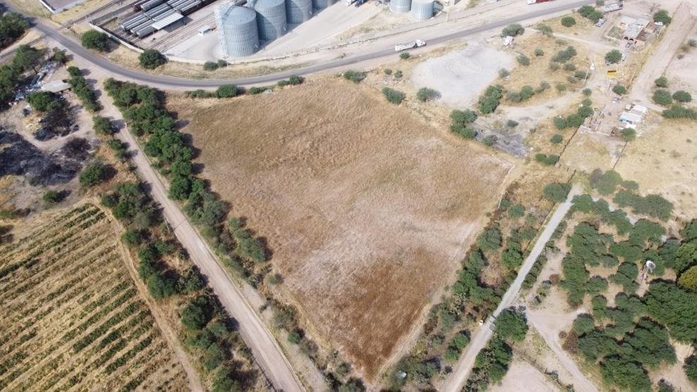 Land in Loretito, Aguascalientes, Mexico 3 - 18526567