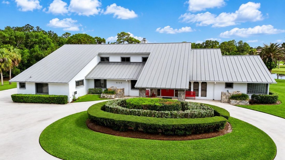 House in Jupiter Island, Florida, United States 4 - 18530190