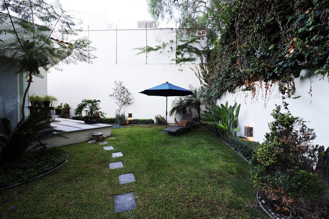 House in Aguascalientes, Aguascalientes, Mexico 5 - 18526678