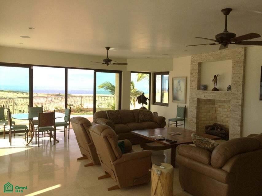 Townhouse in Colonia del Sol, Baja California Sur, Mexico 5 - 17233196