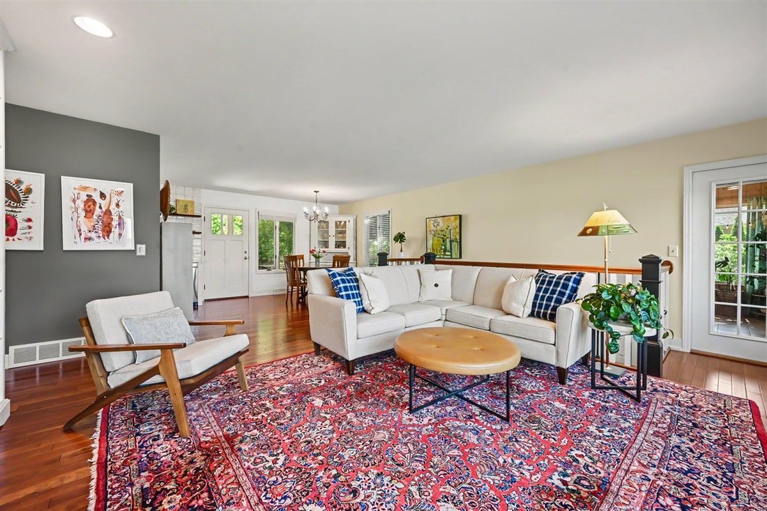 House in Mattawan, Michigan, United States 5 - 18528764