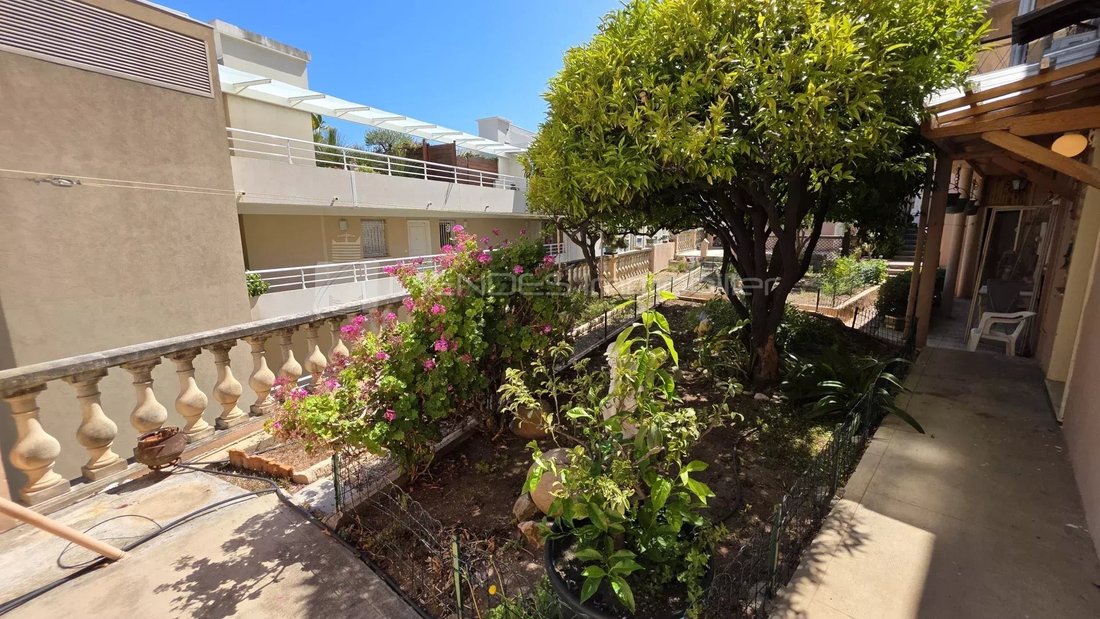 Villa in French Riviera, Provence-Alpes-Côte d'Azur, France 5 - 18282769