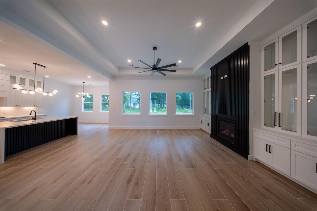 House in Dayton, Texas, United States 2 - 18528152
