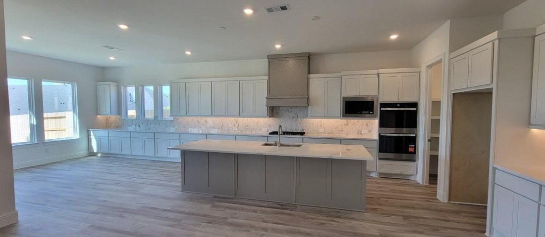 House in Montgomery, Texas, United States 3 - 17208404