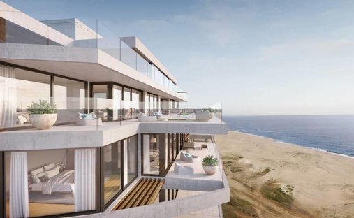 Condominio en Manantiales, Departamento de Maldonado, Uruguay 1