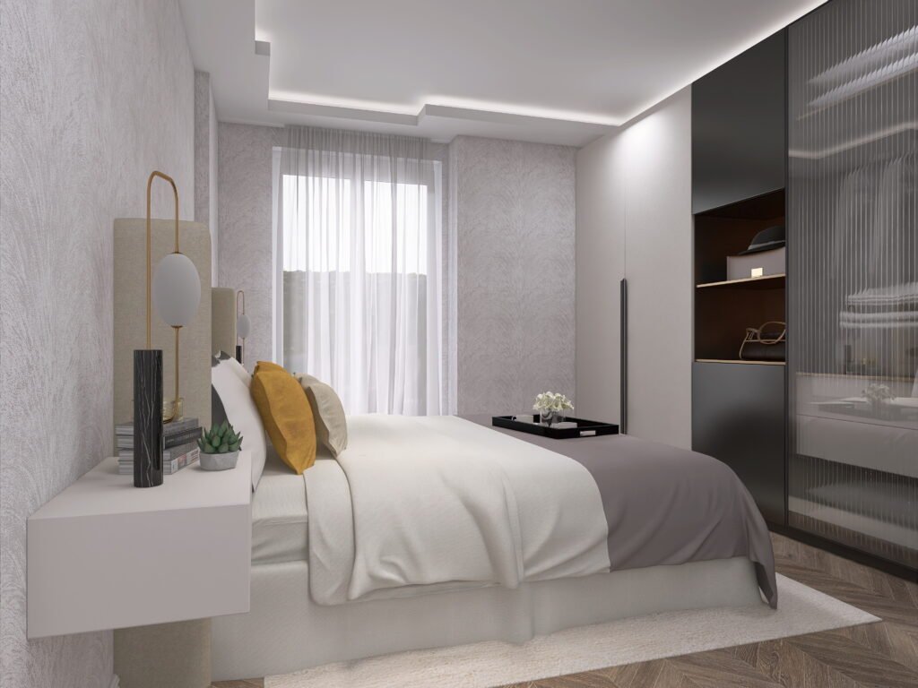 Apartment in Historic Center, Milan, Lombardy 5 - 17254060