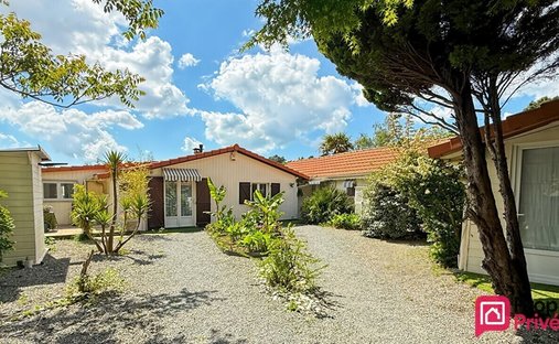 Villa in Vendays-Montalivet, Nouvelle-Aquitaine, France 1