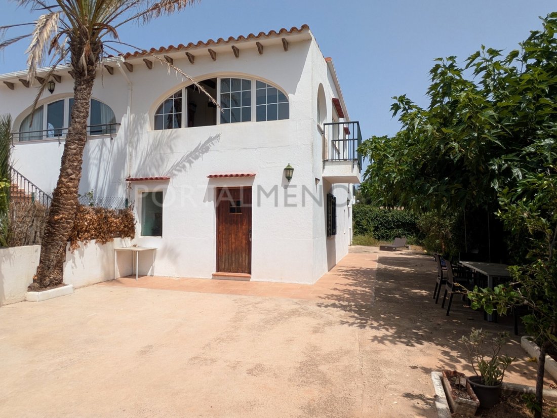 Chalet in Ciutadella de Menorca, Balearic Islands, Spain 3 - 18529420