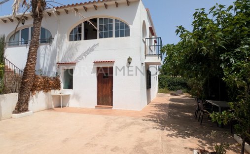 Chalet à Ciutadella de Menorca, Îles Baléares, Espagne 1