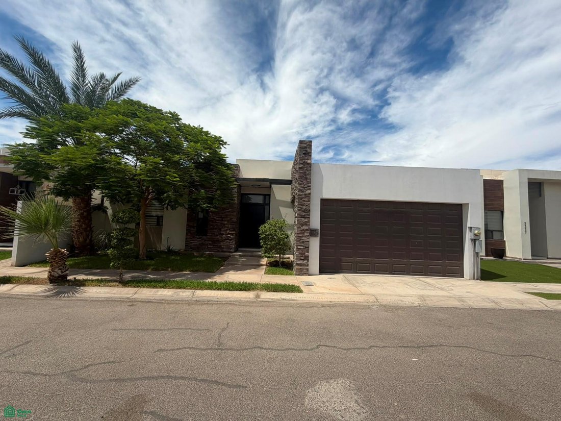 House in Residencial Veredas del Sol, Baja California, Mexico 1 - 18413361