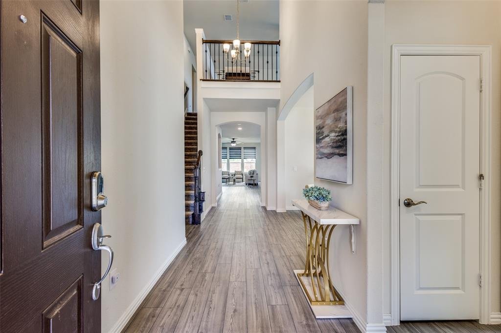 House in McKinney, Texas, United States 3 - 18527827