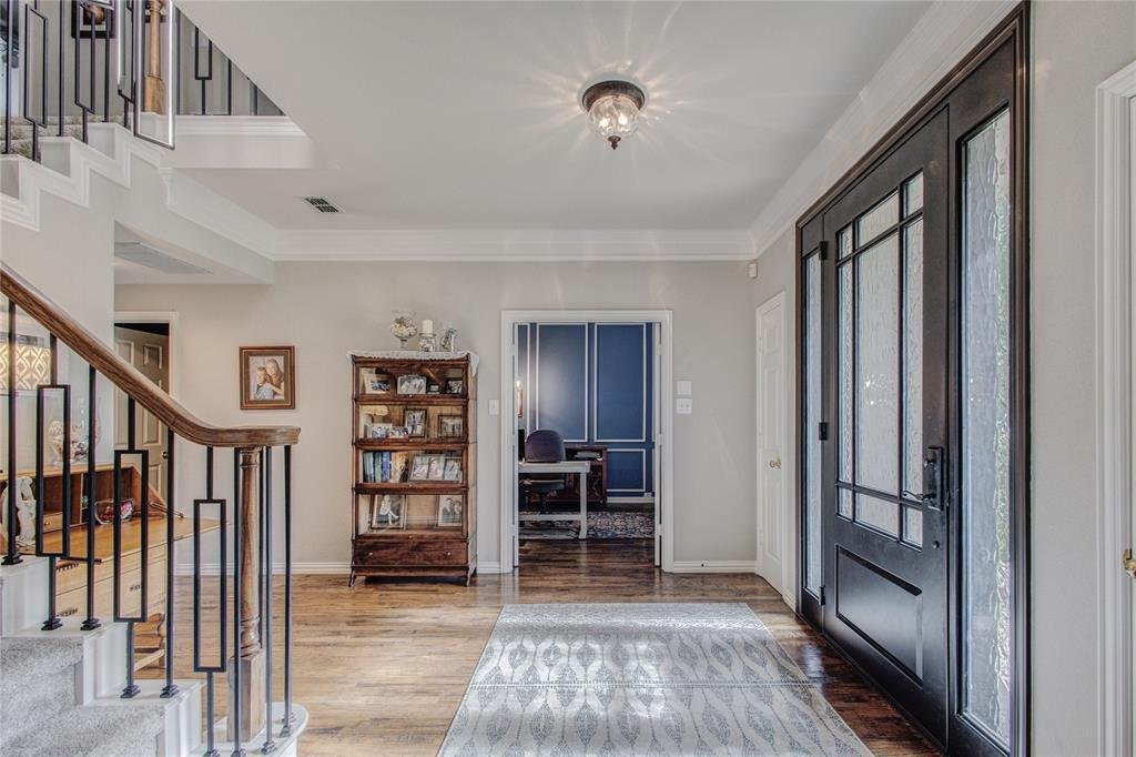 House in Coppell, Texas, United States 2 - 18527807