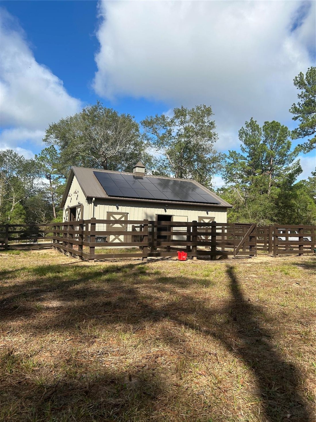 House in Montgomery, Texas, United States 1 - 18528197