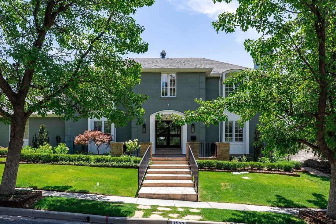 House in Salt Lake City, Utah, United States 2 - 17694089