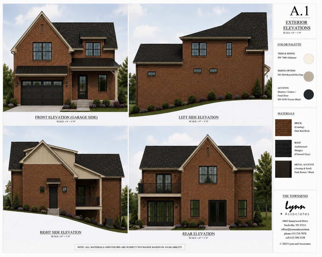 House in Nashville, Tennessee, United States 2 - 18529090