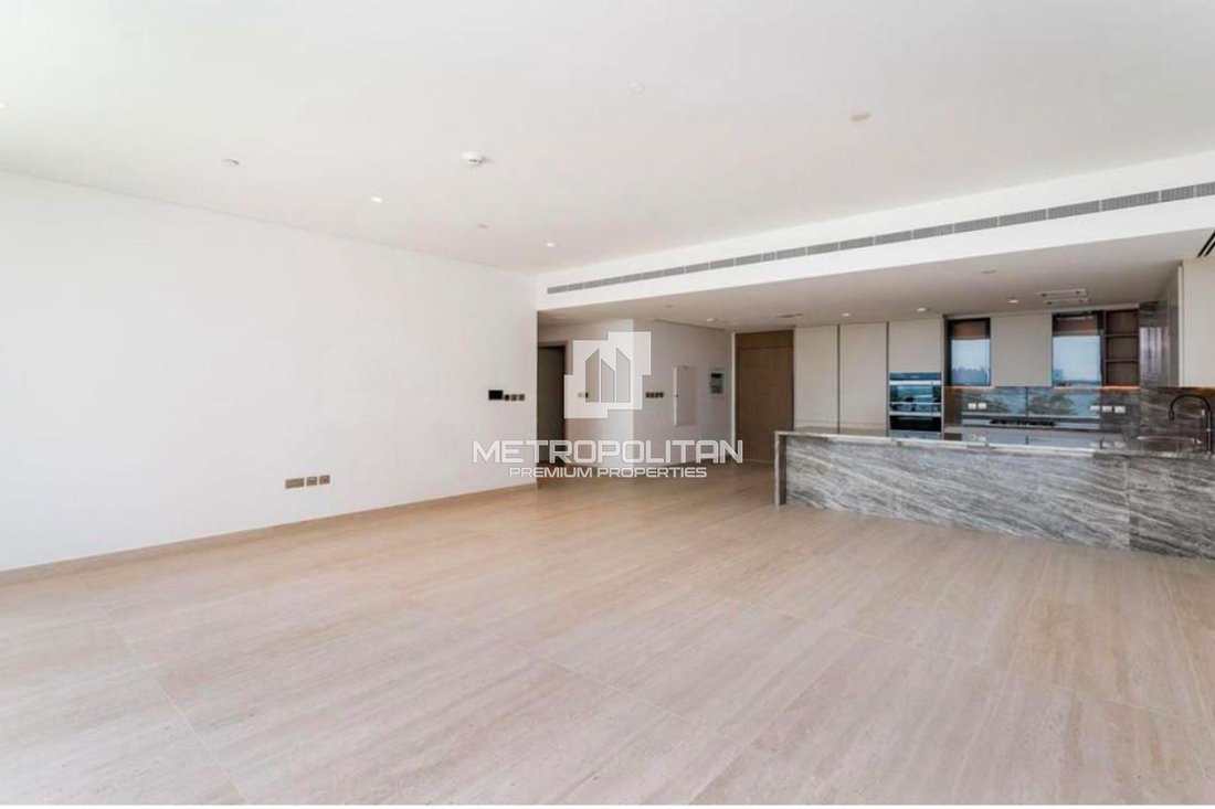 Apartment in Palm Jumeirah, Dubai, United Arab Emirates 3 - 18526780