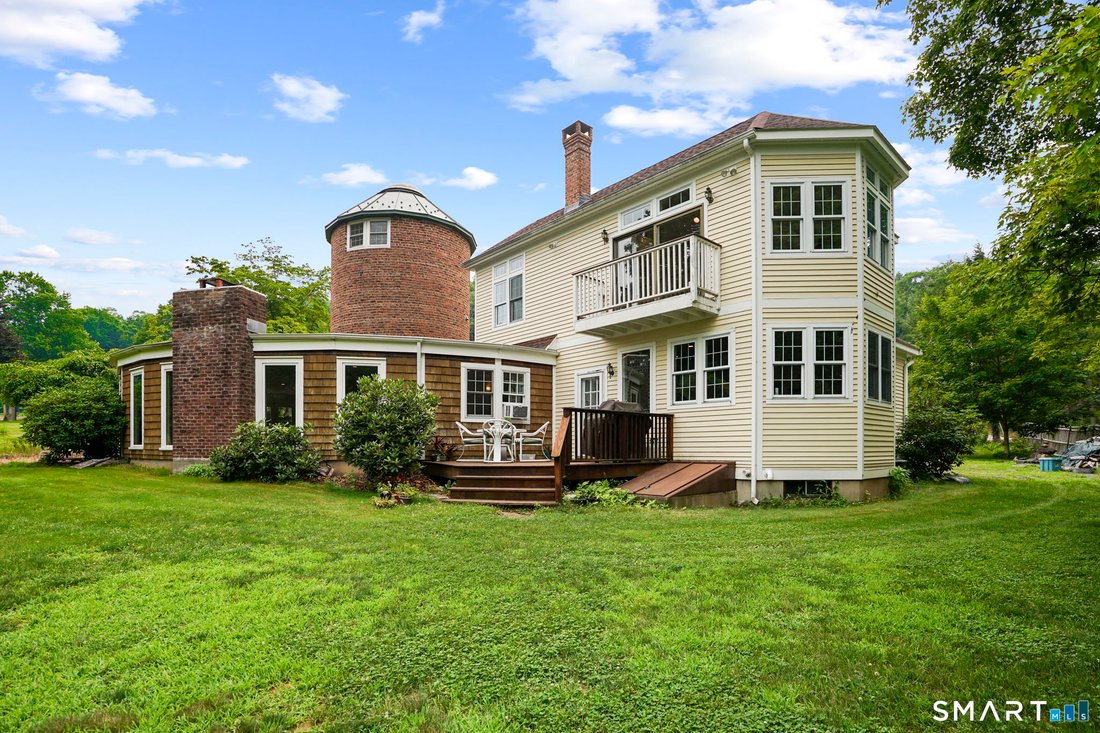 House in Haddam, Connecticut, United States 2 - 18530282