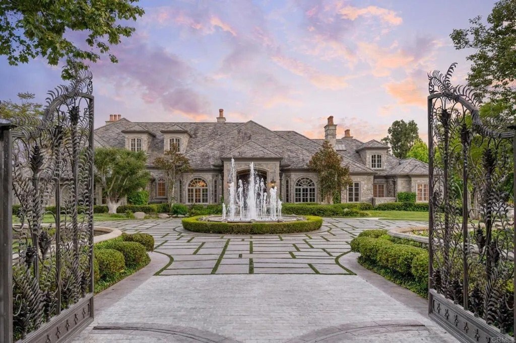 House in Rancho Santa Fe, California, United States 1 - 18529137