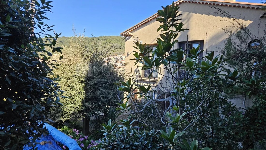 Villa in La Turbie, Provence-Alpes-Côte d'Azur, France 5 - 15462052